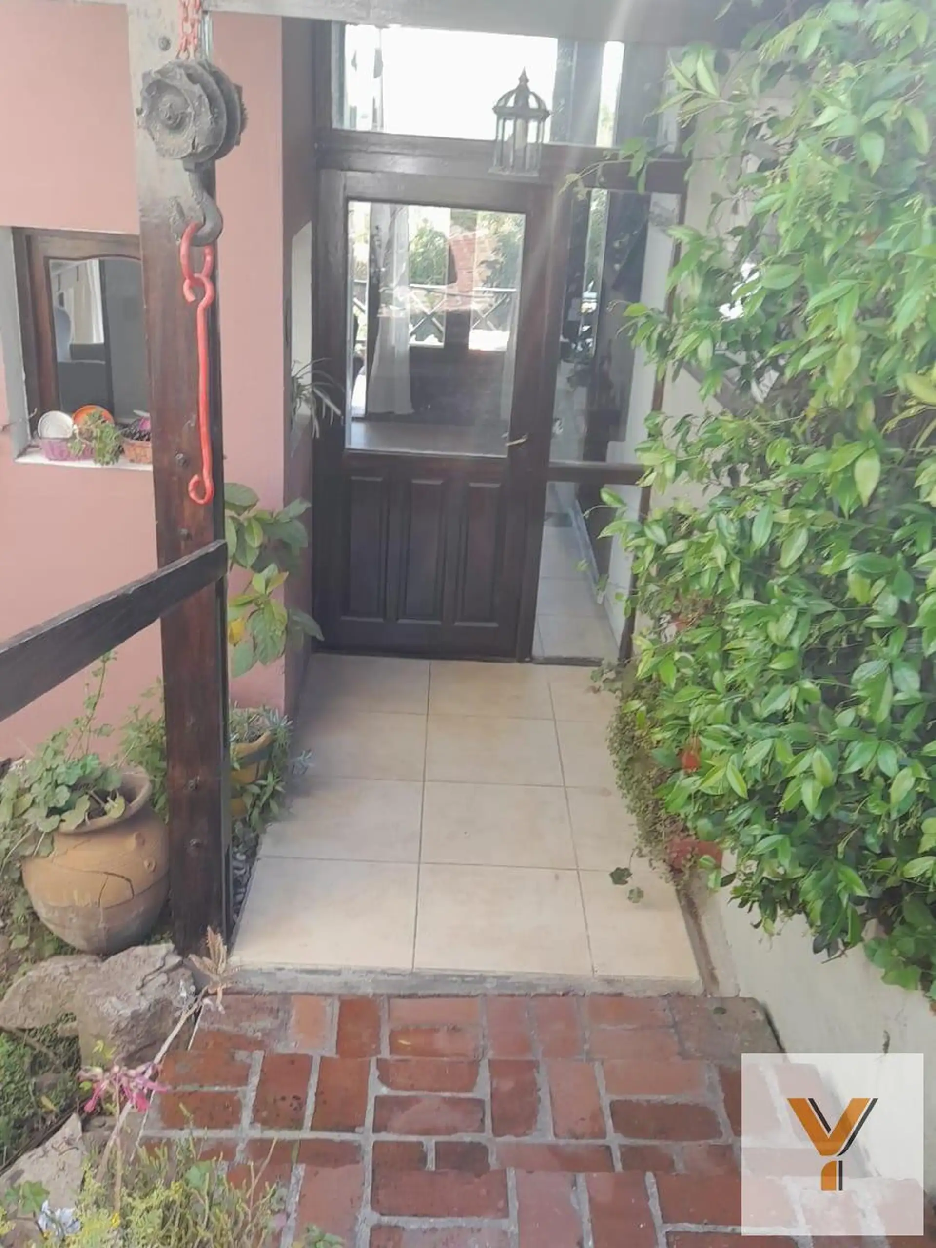Casa en venta - 4 Dormitorios 2 Baños - Cochera - 744Mts2 - Sierra de Los Padres