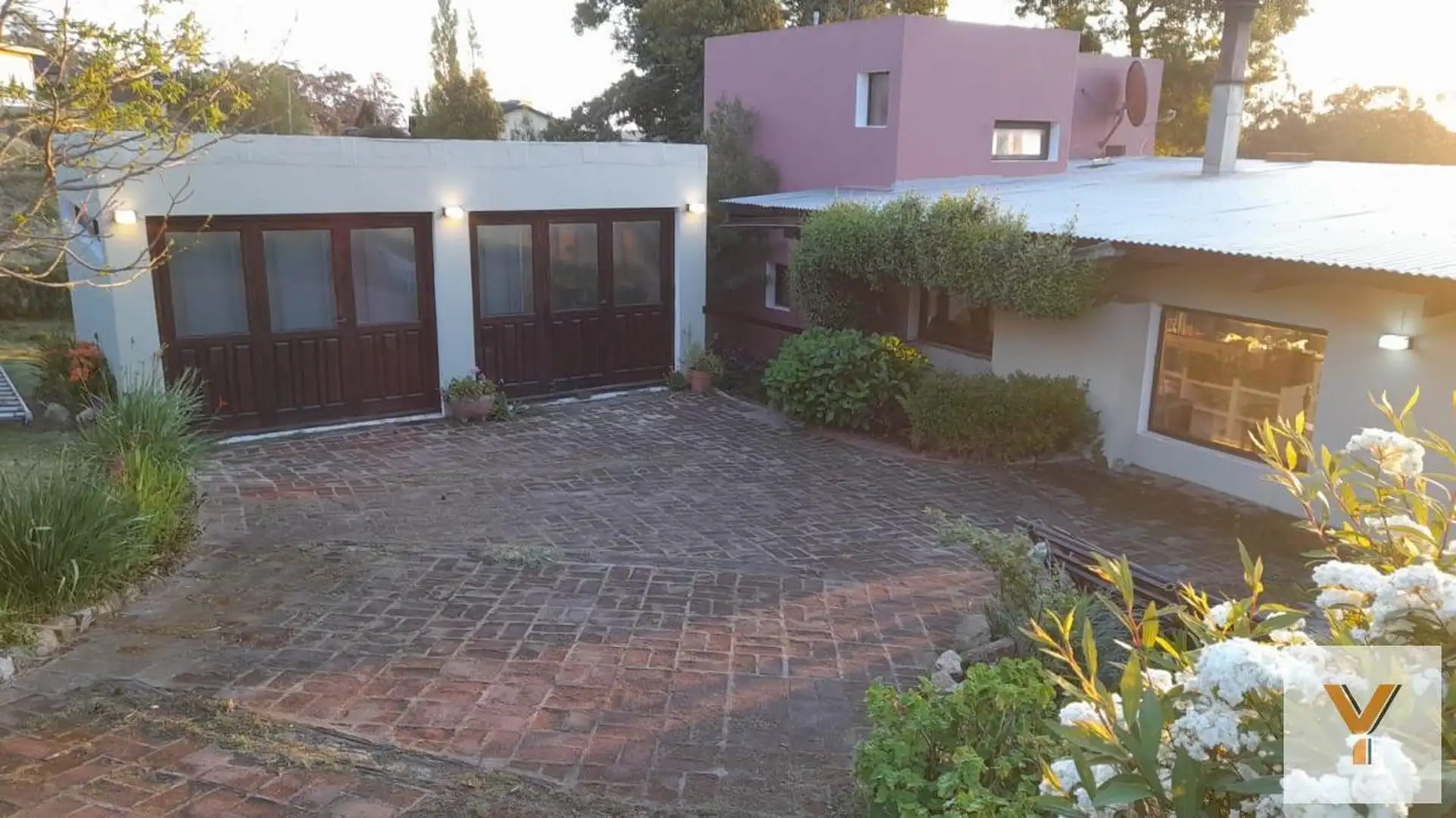 Casa en venta - 4 Dormitorios 2 Baños - Cochera - 744Mts2 - Sierra de Los Padres