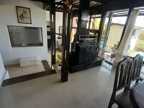 Casa en Venta 24 años