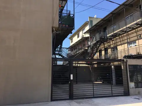 VENTA  DEPARTAMENTOS-ESCOBAR-2 AMBIENTE