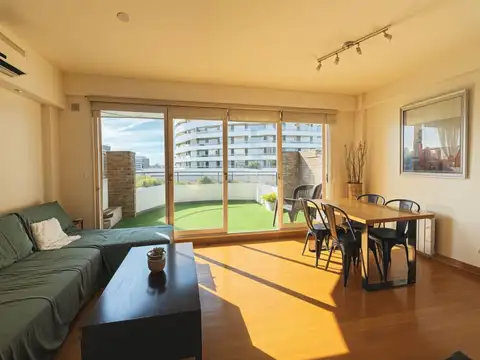 Departamento en Venta en Colegiales, USD 258.000
