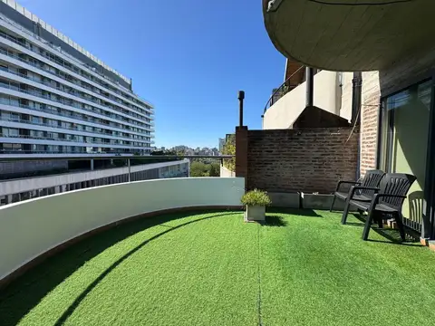Concepción Arenal 2900