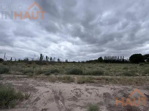 Terreno en General Fernandez Oro