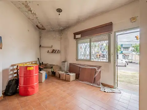 Casa en Venta en Villa Luzuriaga, USD 80.000