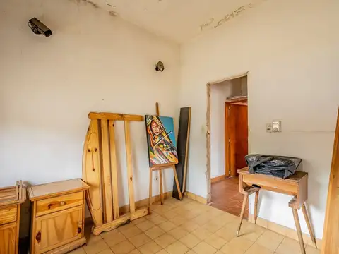 VENTA CASA EN VILLA LUZURIAGA