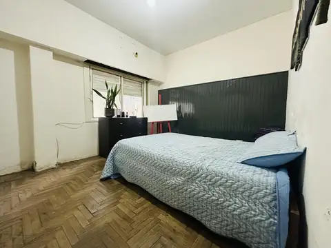 PH DEPARTAMENTO INTERNO 2 AMBIENTES PLANTA BAJA - BANFIELD OESTE