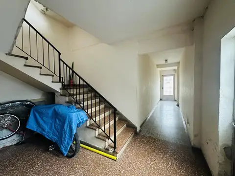 Depto Tipo Casa en Venta de 1 dormitorio