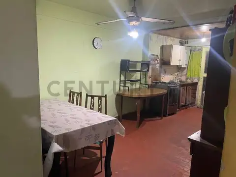 Departamento en Venta en La Plata, USD 42.000