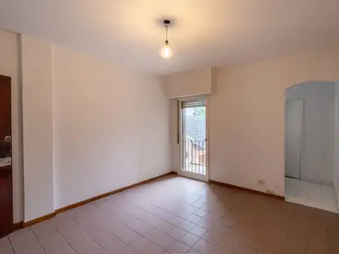 VENTA VILLA DEL PARQUE MONOAMBIENTE