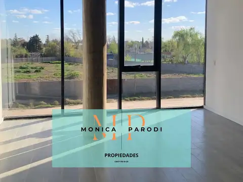 Oficina en Alquiler en General Rodríguez, USD 600