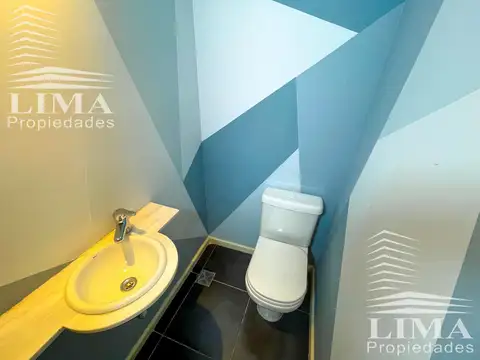 Departamento en Venta 9 años