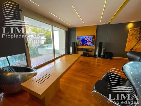 Departamento en Venta de 2 dormitorios