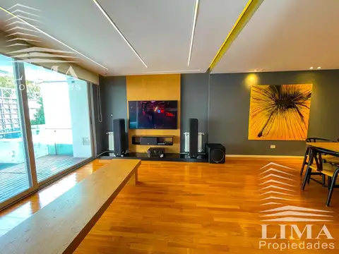 Departamento en Venta en Centro, USD 349.900