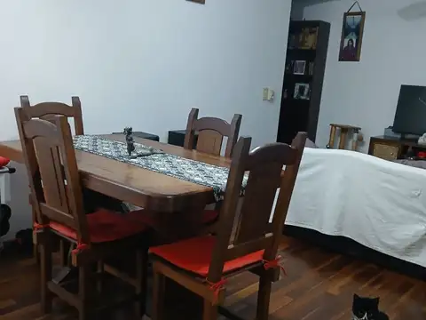 Blanco Encalada 5500, Piso 3