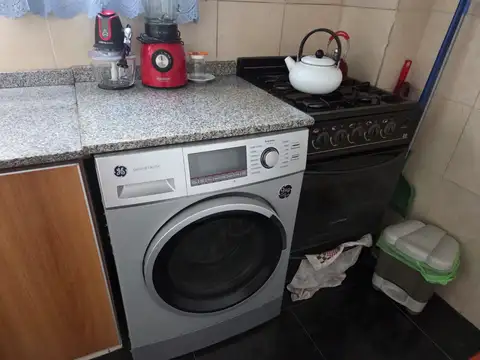 VENTA DEPARTAMENTO 2 AMBIENTES VILLA URQUIZA