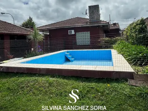 Casa en Venta de 3 dormitorios