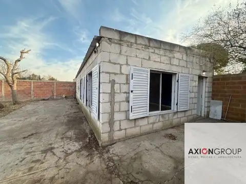 Casa en Venta 10 años