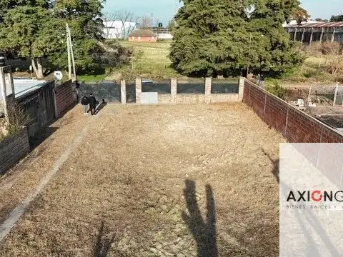 Casa en Venta en La Plata, USD 32.000