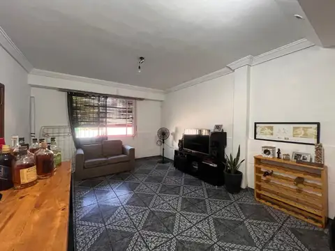 PH 3 AMB DUPLEX FRENTE S/EXPENSA COCHERA CUB. BALCON TERRAZA