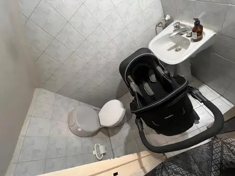 Depto Tipo Casa en Venta con 1 cocheras