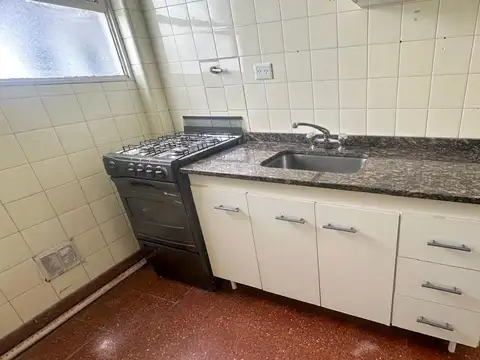 Departamento en Venta en Belgrano C, USD 79.000