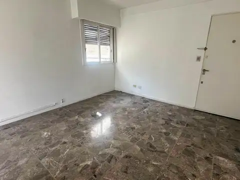 Departamento en Venta 2 ambientes Belgrano