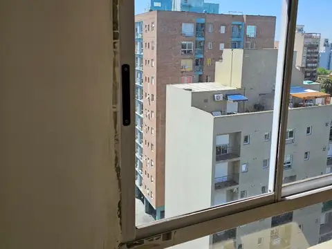 2 ambientes en venta APTO CREDITO edificio ISA 9 San Miguel