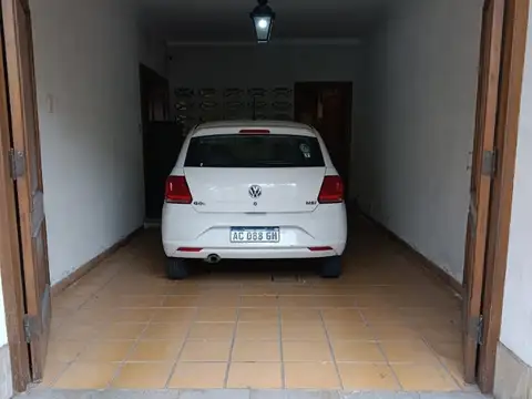 Exc Casa 5 Dorm Vta Gge/jard/esc/family Rivadavia 300