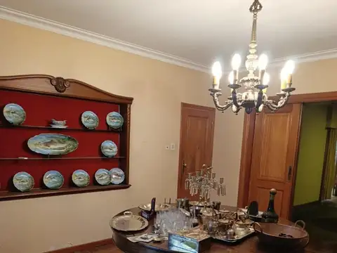 Casa en Venta 50 años