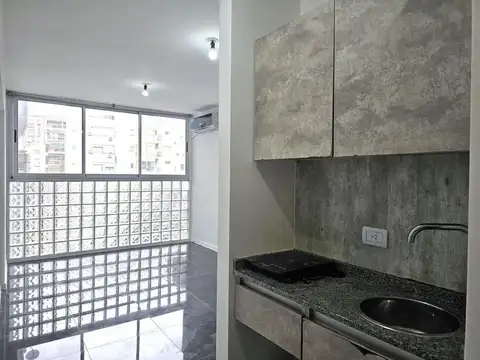 Departamento en Alquiler Temporal en Belgrano, Capital Federal