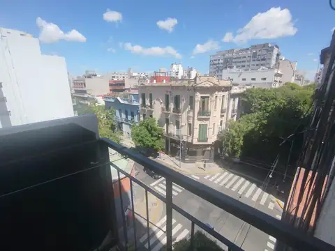 Departamento en Venta en Monserrat, Capital Federal