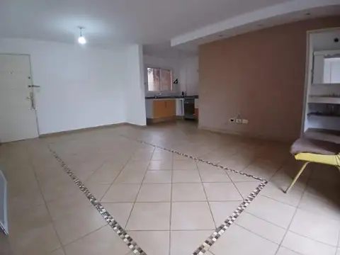DEPARTAMENTO 1 DORM. GENERAL PAZ
