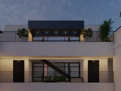 Departamento en Venta en Caballito, USD 170.000