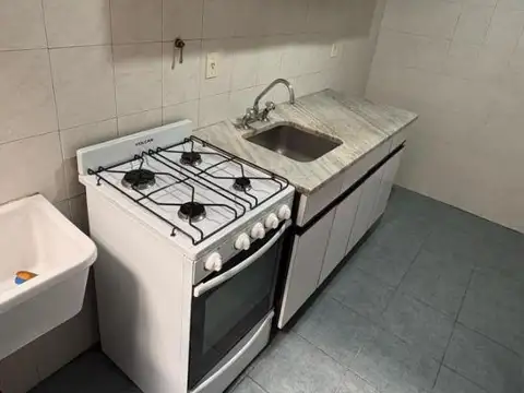Departamento en Venta 48 años