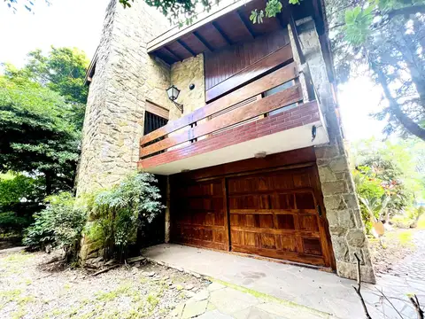 Casa en Alquiler de 5 dormitorios