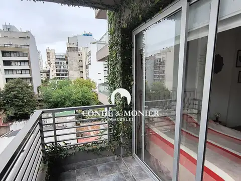 Departamento en Venta en Villa Crespo, USD 80.000