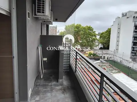 Departamento en Venta Apto profesional