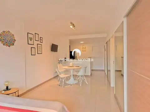 Departamento en Venta Apto profesional