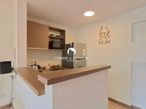 Departamento en Venta en Villa Crespo, USD 80.000