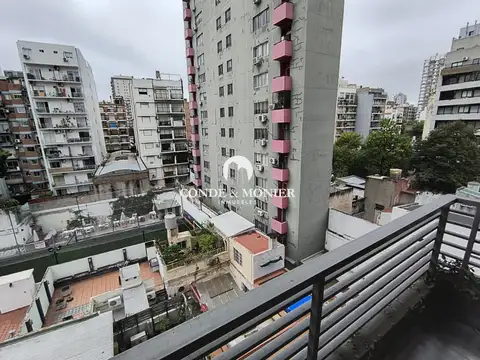 Departamento en Venta Permite mascota