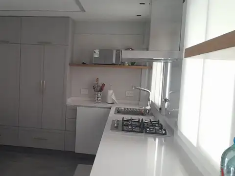 Departamento en Alquiler al Noreste
