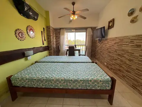 Depto Tipo Casa en Venta en Santa Teresita, USD 23.000