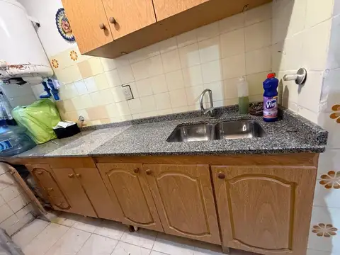 Venta departamento santa teresita monoambiente