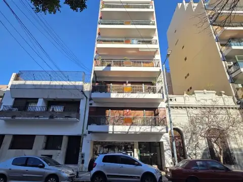 Departamento - Venta - Argentina, BARRACAS - VILLAFAÑE 1500