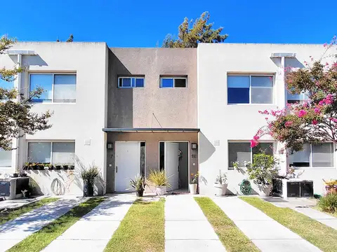 Departamento en venta en Jardines De Milberg, Tigre - 3 Ambientes