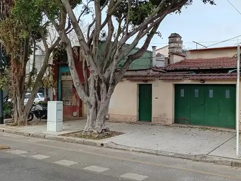 Terreno en Venta en Coghlan, CABA