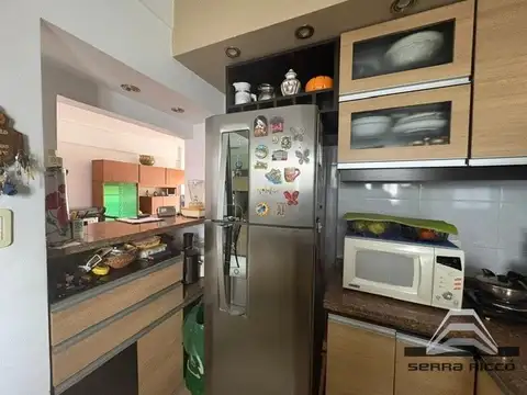 Departamento en Venta 40 años