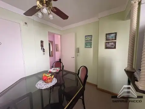 Departamento en Venta al Este