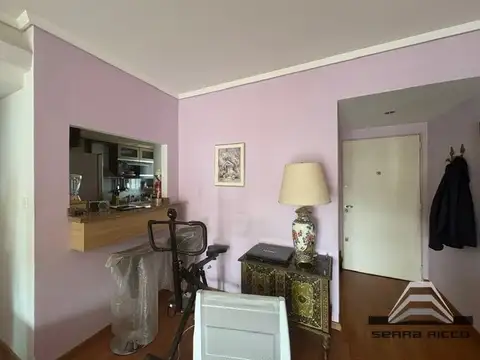 Departamento en Venta en Villa del Parque, USD 179.000