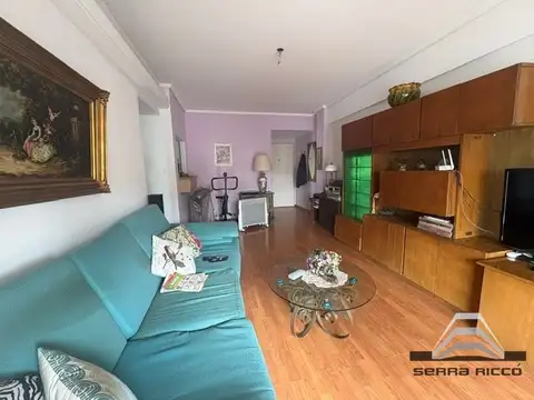 Departamento en venta en Villa del Parque